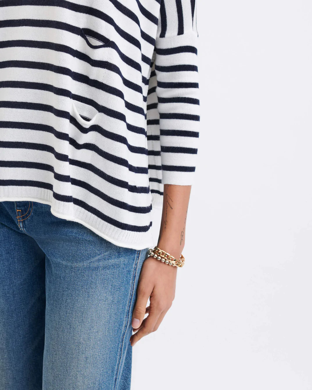 catalina sweater