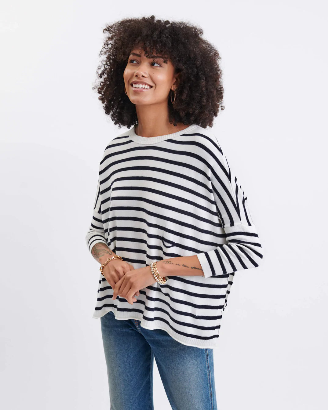catalina sweater