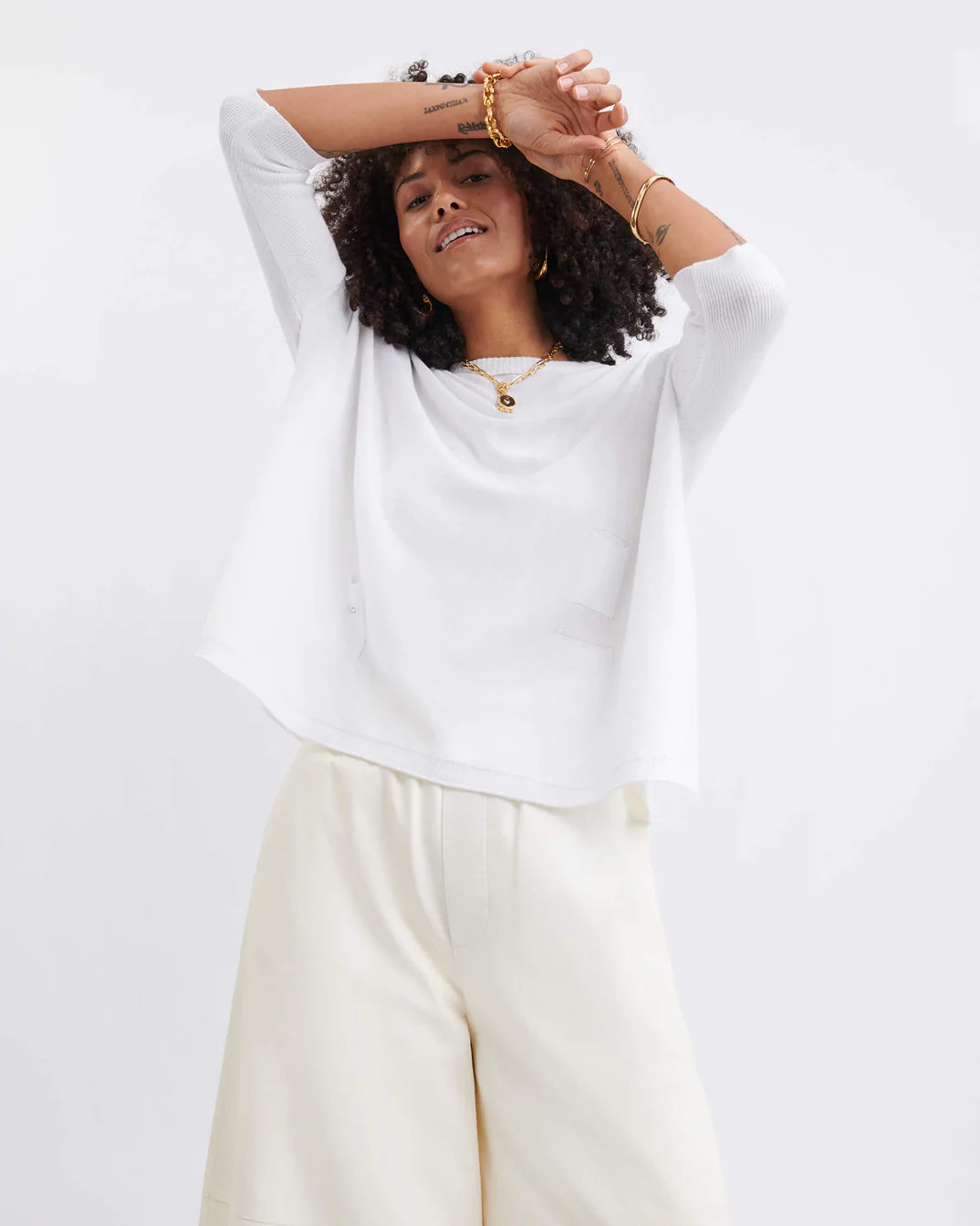 catalina sweater