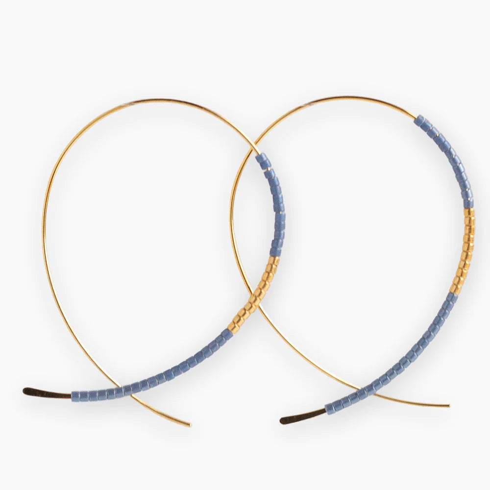norah earrings