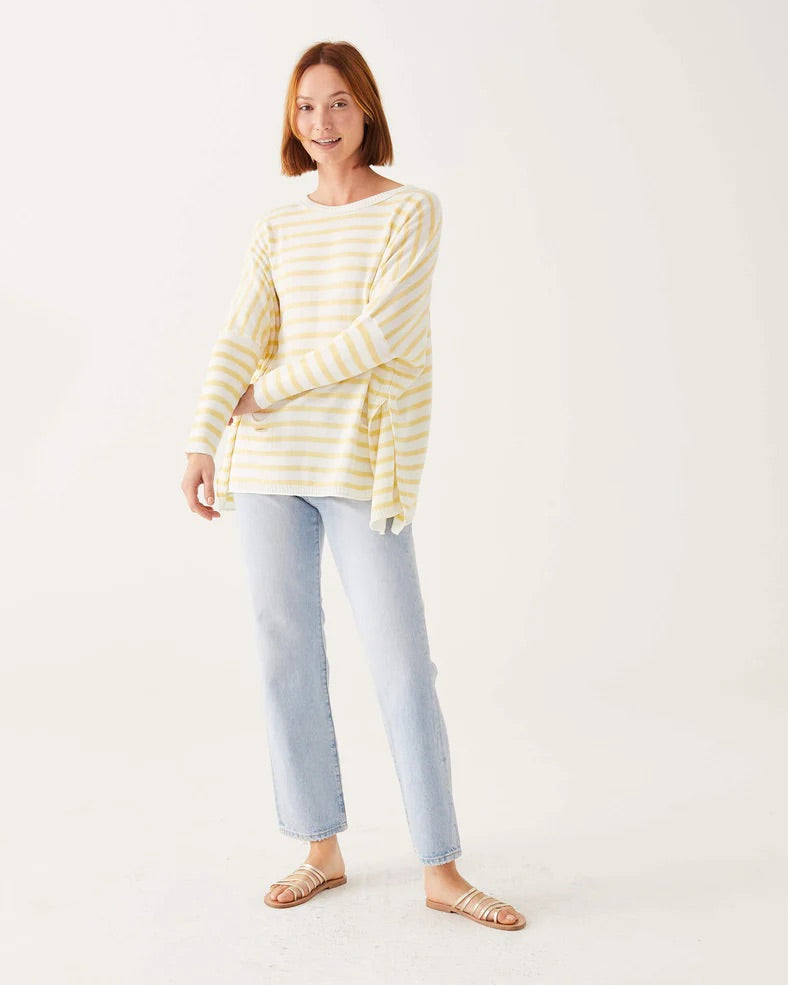 catalina sweater