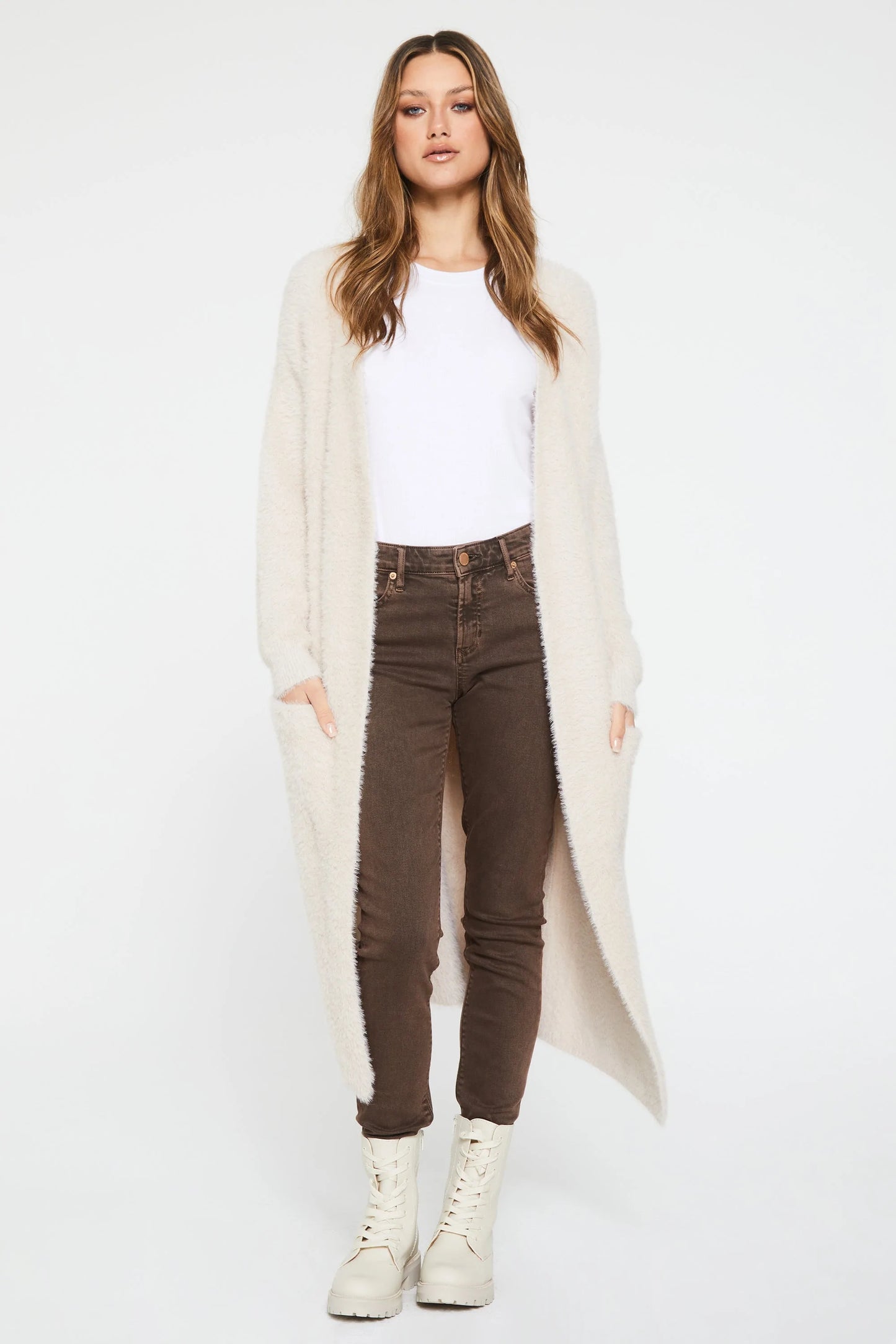 electra sweater