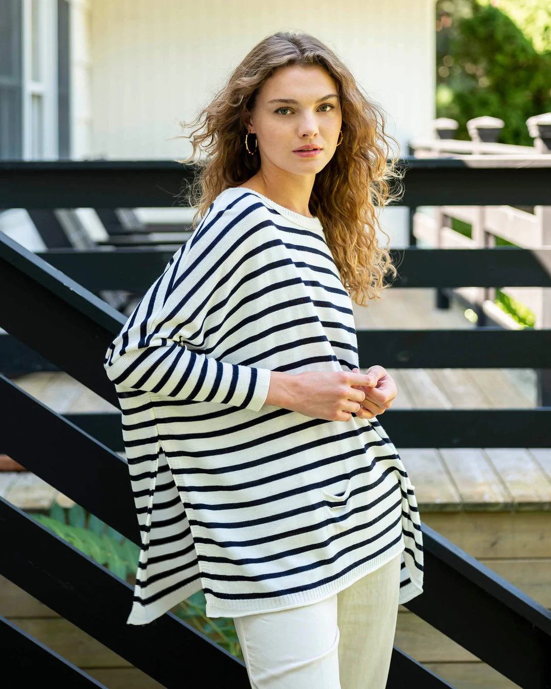 catalina sweater